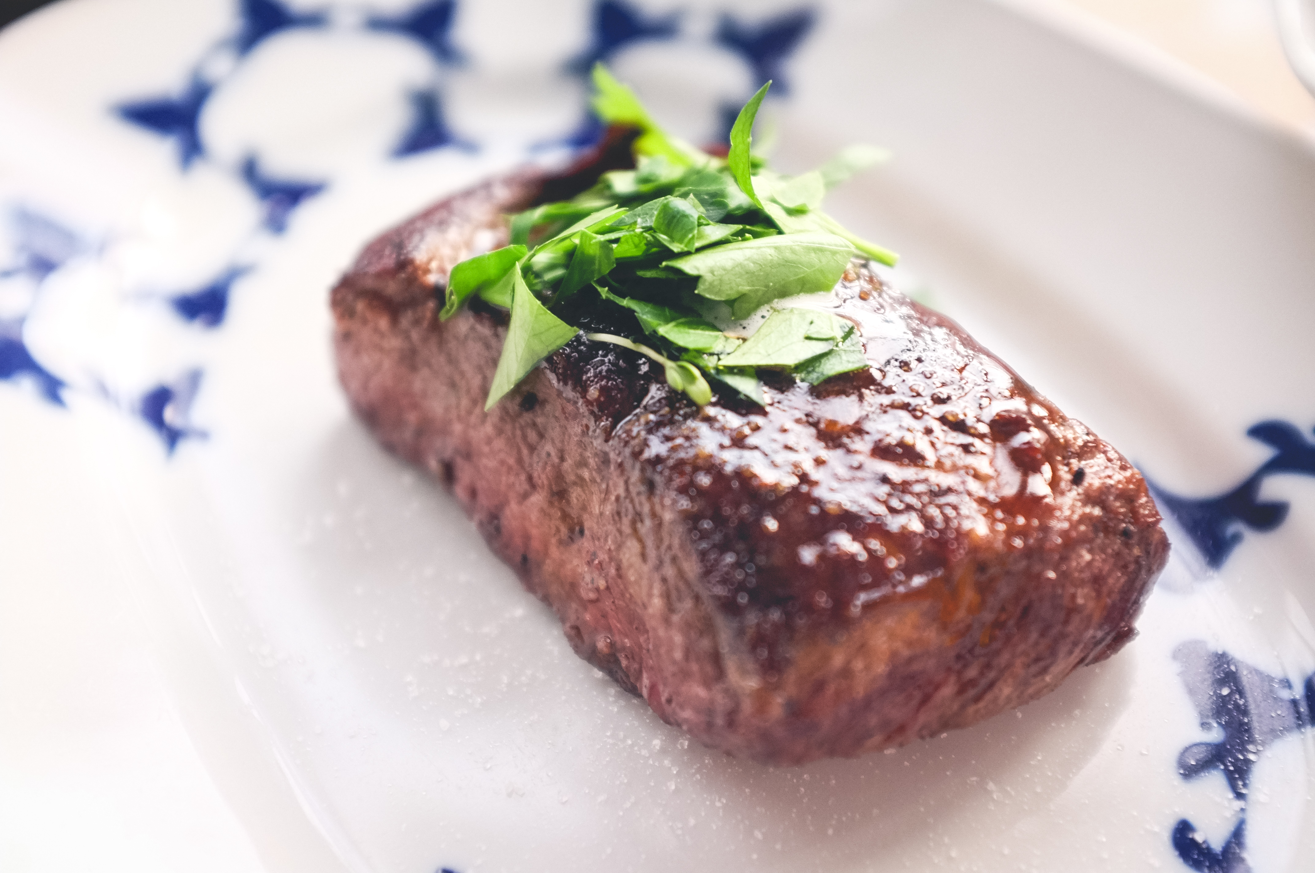 How to cook Michelin star Rump Steak!| Happymeat.uk